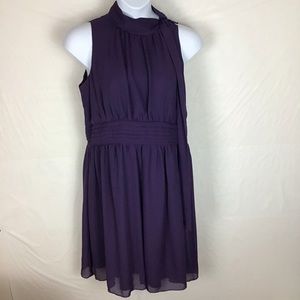 Dialogue party dress